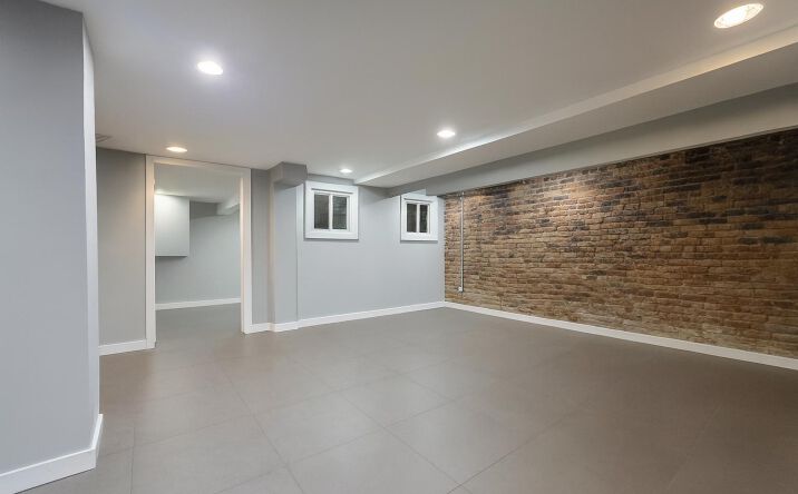 Pictures of Retail, Office property located at 521 Dekalb Ave, Brooklyn, NY 11205 for lease - image #1