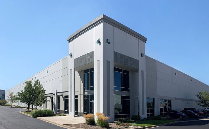 Pictures of Industrial property located at 10445 E. 49th Ave., Denver, CO 80238 for lease - image #1