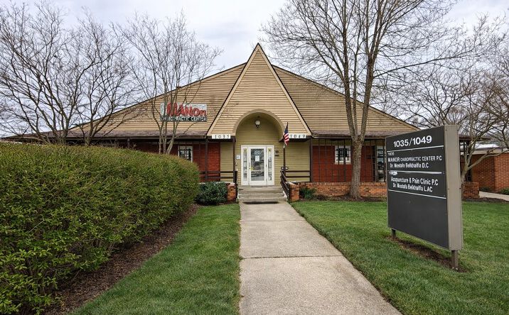 Pictures of Office property located at 1049 Inkster Rd, Garden City, MI 48135 for lease - image #1