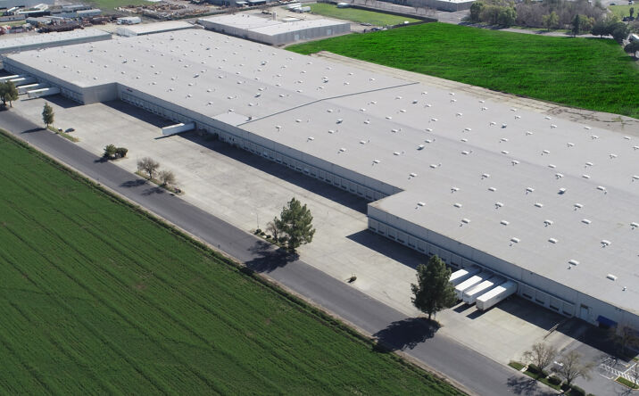 Pictures of Industrial property located at 1400 Churchill Downs Ave, Woodland, CA 95776 for lease - image #1