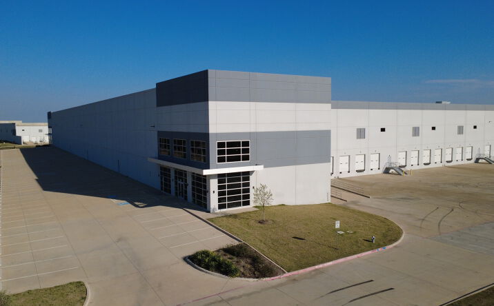 Pictures of Industrial property located at 2500 Sylvania Cross Dr, Fort Worth, TX 76106 for lease - image #1