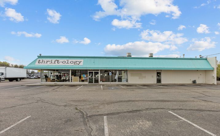 Pictures of Retail property located at 555 N Orchard St, Boise, ID 83706 for lease - image #1