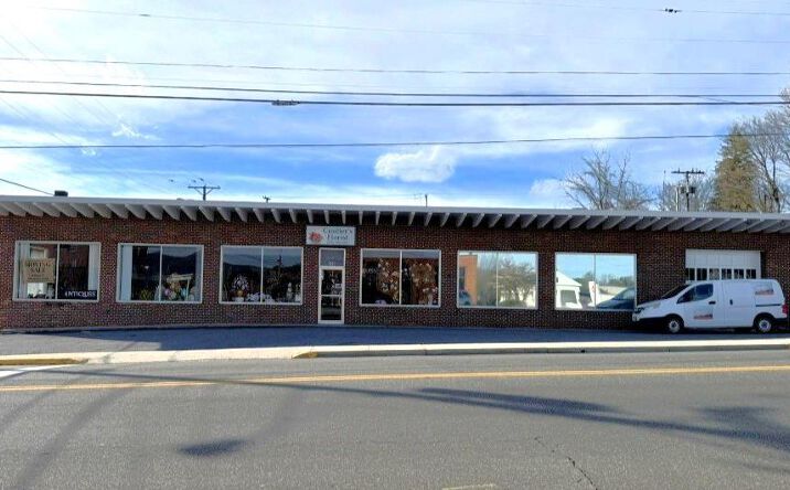 Pictures of Retail property located at 200 E Monroe Street, Wytheville, VA 24382 for lease - image #1
