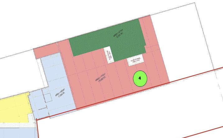 Pictures of Industrial property located at 2636 S Work St, Falconer, NY 14733 for lease - image #1