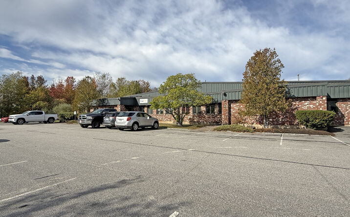 Pictures of Industrial property located at 270 West Rd, Portsmouth, NH 03801 for lease - image #1
