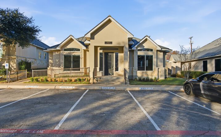 Pictures of Office property located at 1202 W Bitters Rd, Building 7, San Antonio, TX 78216 for lease - image #1