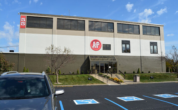 Pictures of Office, Industrial property located at 55 S State Ave, Indianapolis, IN 46201 for lease - image #1