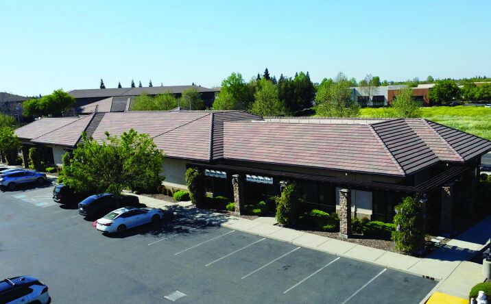 Pictures of Office property located at 9291 Laguna Springs Dr, Elk Grove, CA 95758 for lease - image #1