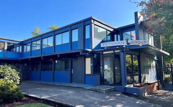 Pictures of Office property located at 1177 Pearl St, Eugene, OR 97401 for lease - image #1