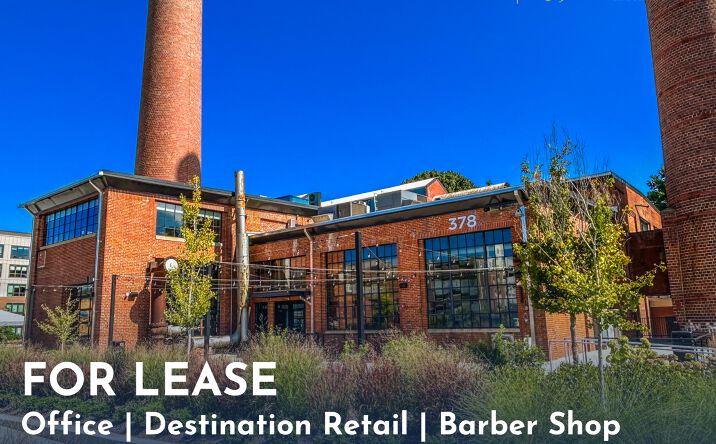 Pictures of Retail, Office property located at 378 Technology Center Way, Rock Hill, SC 29730 for lease - image #1