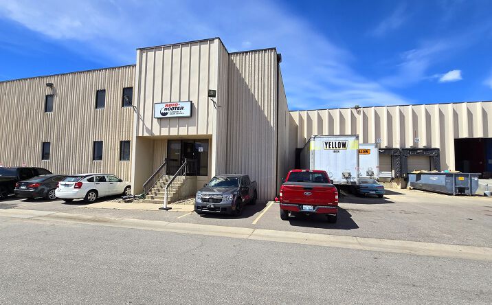 Pictures of Industrial property located at 12601 38th Ave, Denver, CO 80239 for lease - image #1