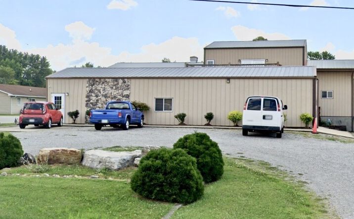 Pictures of Office property located at 5841 State Hwy K, Cape Girardeau, MO 63701 for lease - image #1
