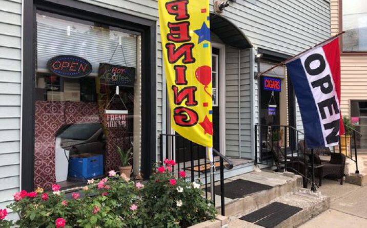 Pictures of Retail property located at 1 main st highland ny, Highland, NY 12528 for lease - image #1