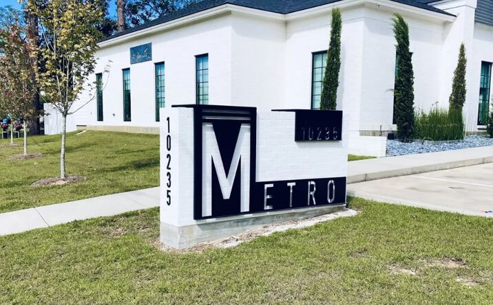 Pictures of Office property located at 10239 Jefferson Hwy, Baton Rouge, LA 70809 for lease - image #1