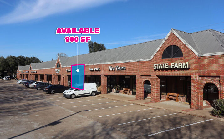 Pictures of Retail property located at 15510 Lexington Blvd, Sugar Land, TX 77478 for lease - image #1