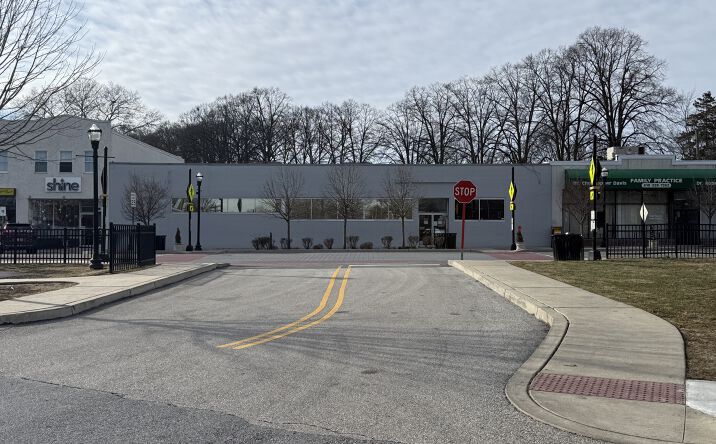 Pictures of Retail, Restaurant property located at 170 Saxer Ave, Springfield, PA 19064 for lease - image #1