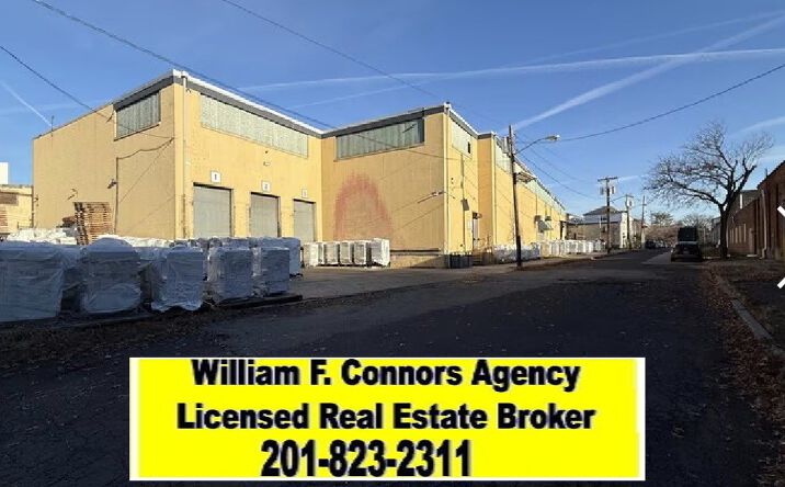 Pictures of Industrial property located at 19 Selvage St, Irvington, NJ 07111 for lease - image #1