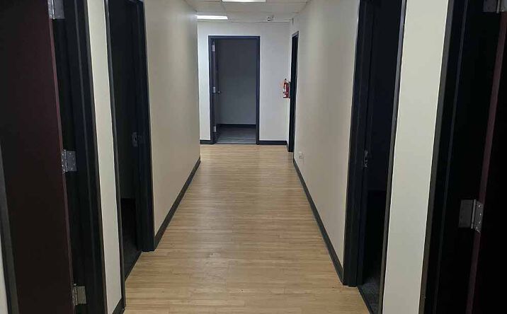 Pictures of Office property located at 519 E Quincy St, San Antonio, TX 78215 for lease - image #1