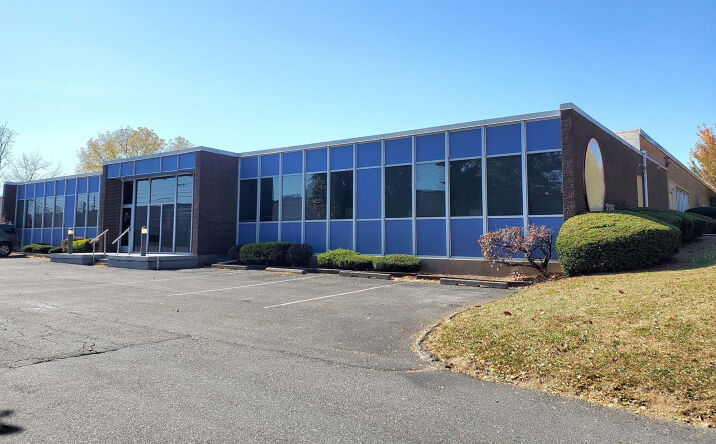Pictures of Industrial property located at 2285 Ave A, Bethlehem, PA 18017 for lease - image #1