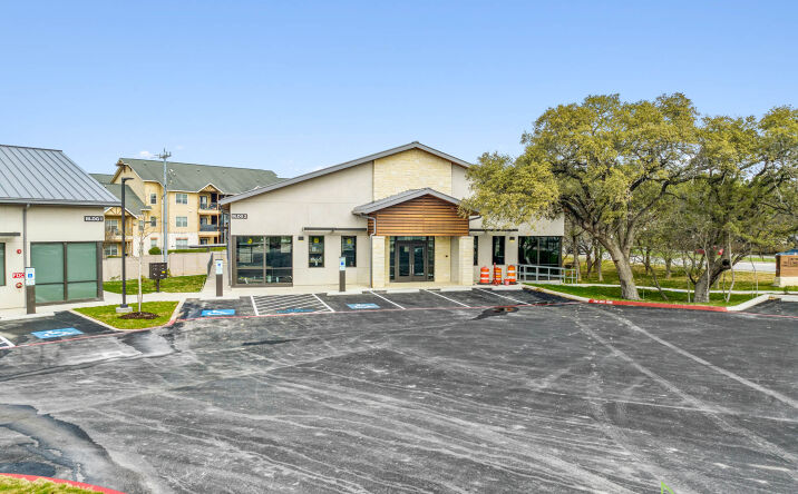 Pictures of Office property located at 5009 Schertz Pkwy, Schertz, TX 78154 for lease - image #1
