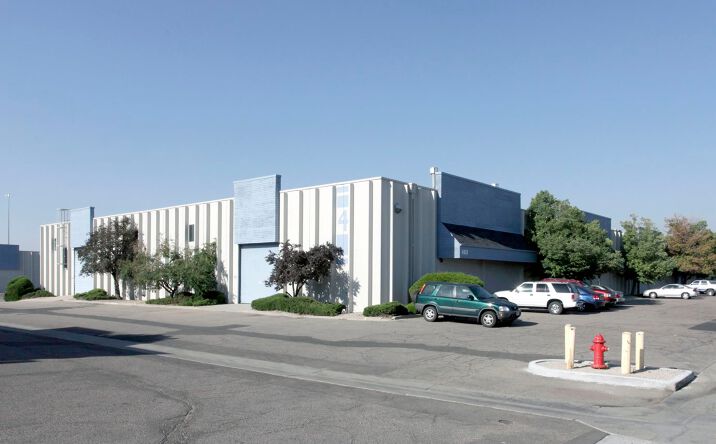 Pictures of Industrial property located at 460 East 76th Avenue, Denver, CO 80229 for lease - image #1