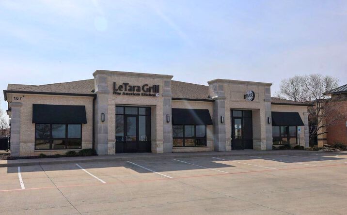 Pictures of Restaurant property located at 167 Avondale-Haslet Road, Haslet, TX 76052 for lease - image #1
