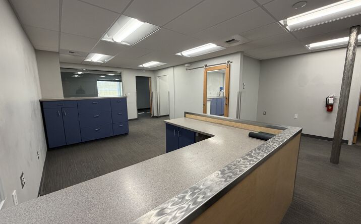Pictures of Office property located at 4111 Minnesota Dr, Anchorage, AK 99503 for lease - image #1