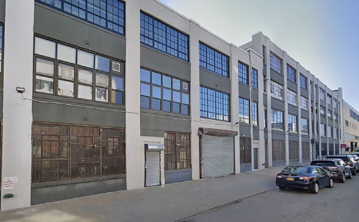 Pictures of Industrial property located at 33-00 47th Ave, Long Island City, NY 11101 for lease - image #1