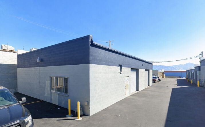 Pictures of Industrial, Retail property located at 2415 S 2700 W, West Valley City, UT 84119 for lease - image #1