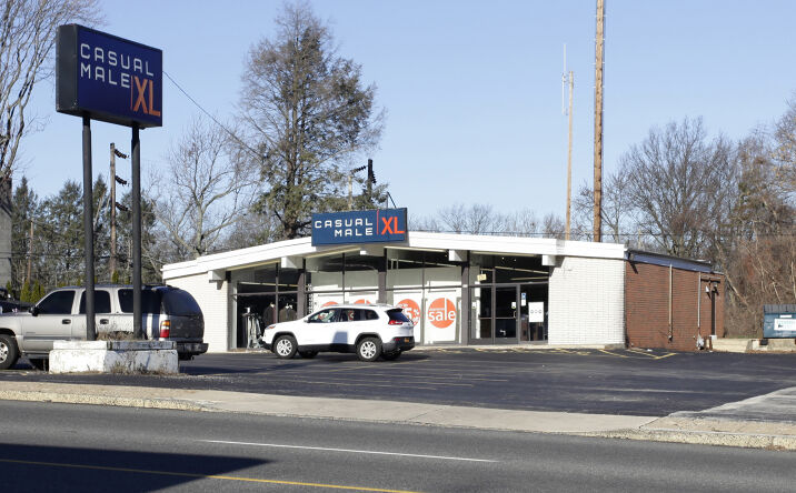 Pictures of Retail property located at 220 Baltimore Pike, Springfield, PA 19064 for lease - image #1