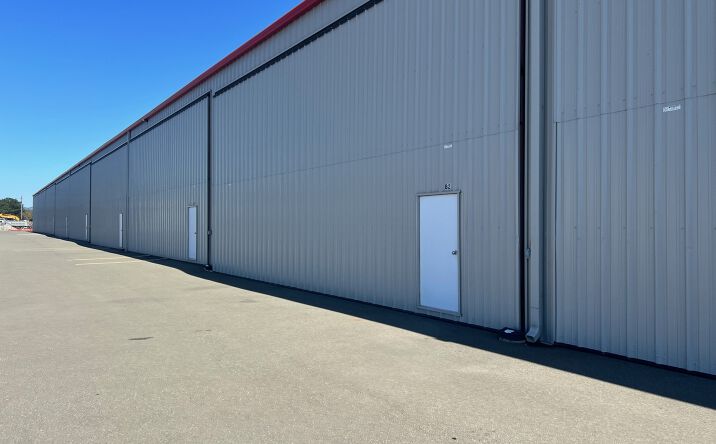 Pictures of Special Purpose property located at 20999 Skywest Dr, Hayward, CA 94541 for lease - image #1