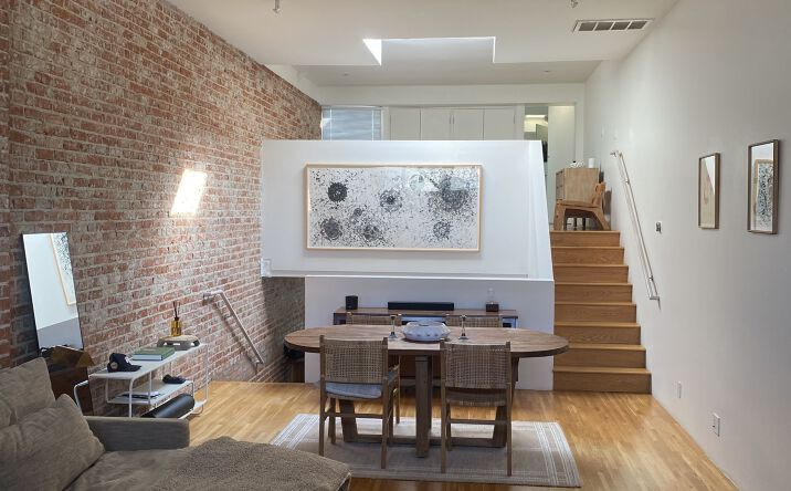 Pictures of Office property located at 1312-1318 Pacific Ave, Venice, CA 90291 for lease - image #1