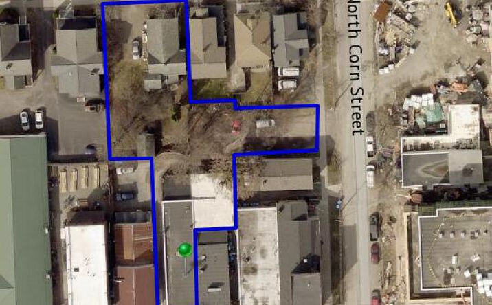Pictures of Retail property located at 510 W State Street, Ithaca, NY 14850 for lease - image #1