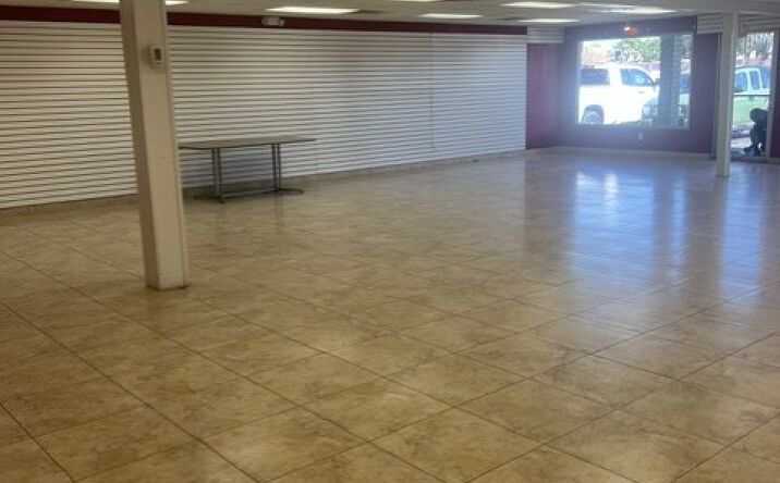 Pictures of Retail property located at 4229 West Sahara Avenue, Las Vegas, NV 89102 for lease - image #1