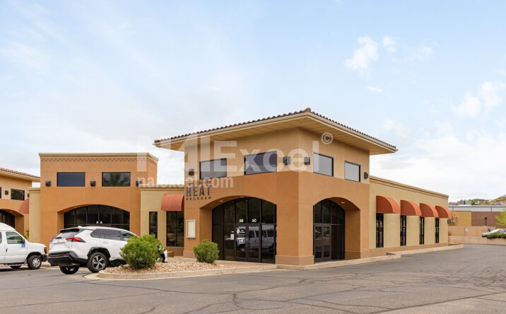 Pictures of Office, Retail property located at 1506 S Silicon Way, St. George, UT 84770 for lease - image #1