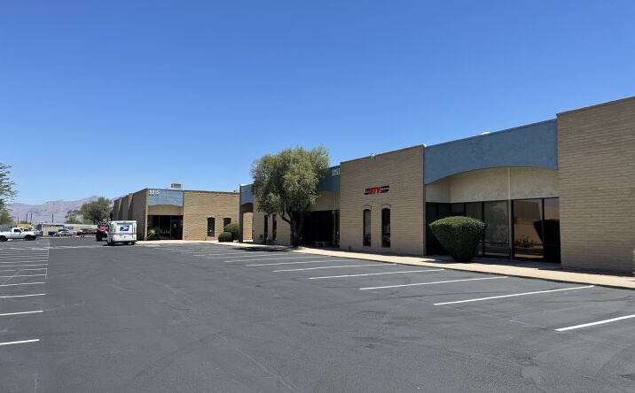 Pictures of Industrial property located at 3251 S Dodge Blvd, Tucson, AZ 85713 for lease - image #1