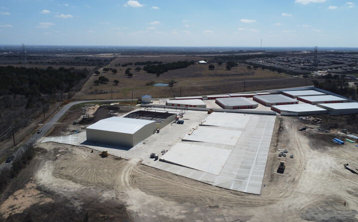 Pictures of Retail, Industrial, Special Purpose property located at 6445 Green Valley Rd, Cibolo, TX 78108 for lease - image #1