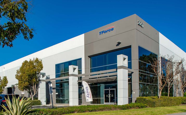 Pictures of Industrial property located at 2051 Raymer Avenue, Fullerton, CA 92833-2677 for lease - image #1