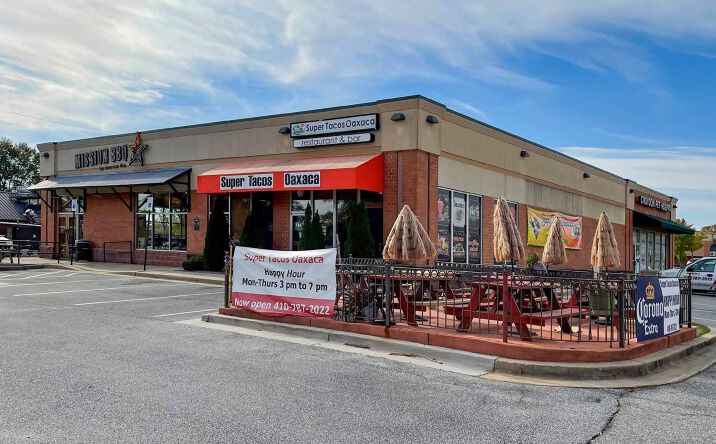 Pictures of Retail, Land property located at 7440 Ritchie Highway, Glen Burnie, MD 21061 for lease - image #1