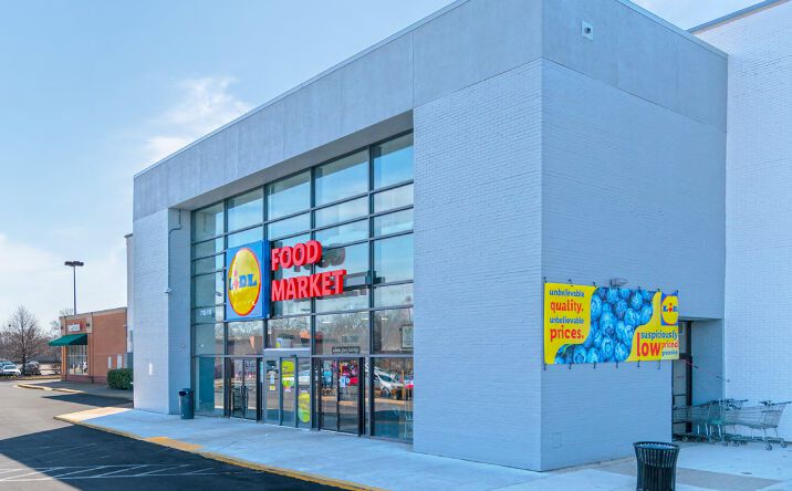 Pictures of Retail, Land property located at 7440 Ritchie Hwy, Glen Burnie, MD 21061 for lease - image #1