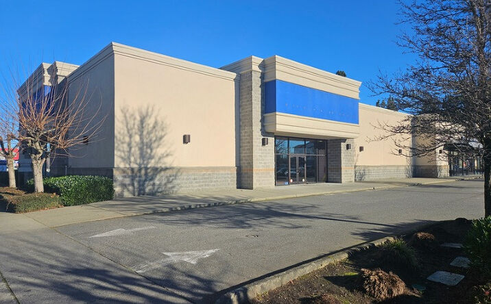 Pictures of Retail property located at 1220 S Burlington Blvd, Burlington, WA 98233 for lease - image #1