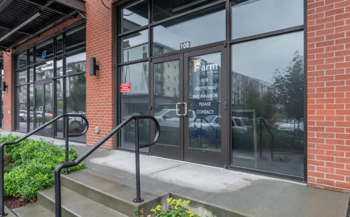 Pictures of Retail property located at 4015 133rd St SE, Mill Creek, WA 98012 for lease - image #1