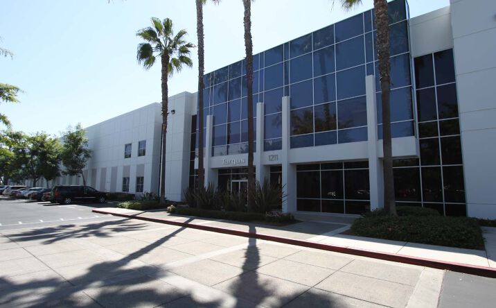 Pictures of Industrial property located at 1211 N. Miller Street, Anaheim, CA 92806-1933 for lease - image #1