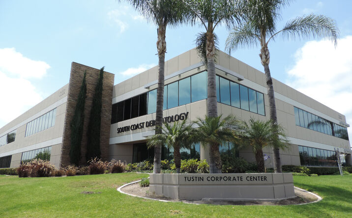 Pictures of Office property located at 2552 Walnut Ave, Tustin, CA 92780-7208 for lease - image #1