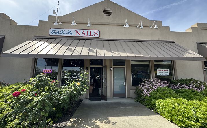 Pictures of Retail property located at 6100 Horseshoe Bar Rd, Loomis, CA 95650 for lease - image #1