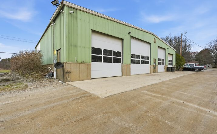 Pictures of Industrial property located at 327 West St, Hatfield, MA 01066 for lease - image #1
