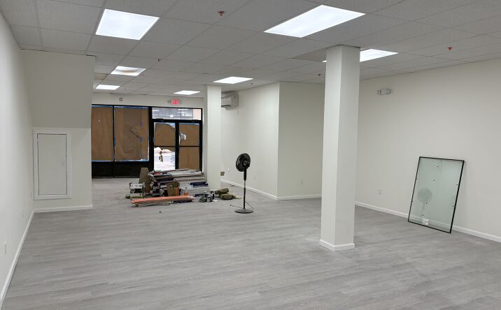 Pictures of Retail property located at 111 Bank St, Waterbury, CT 06702 for lease - image #1