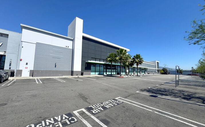 Pictures of Retail property located at 3425 E Colorado Blvd, Pasadena, CA 91107 for lease - image #1