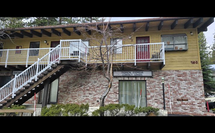 Pictures of Office property located at 780 Northwood Blvd, Incline Village, NV 89451 for lease - image #1
