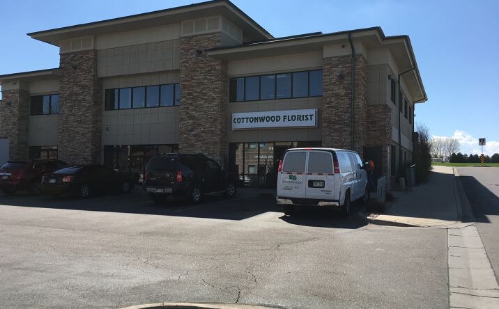 Pictures of Office, Special Purpose, Retail property located at 4681 W 20th St, Greeley, CO 80634 for lease - image #1